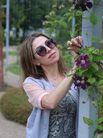 Проститутка Виталина